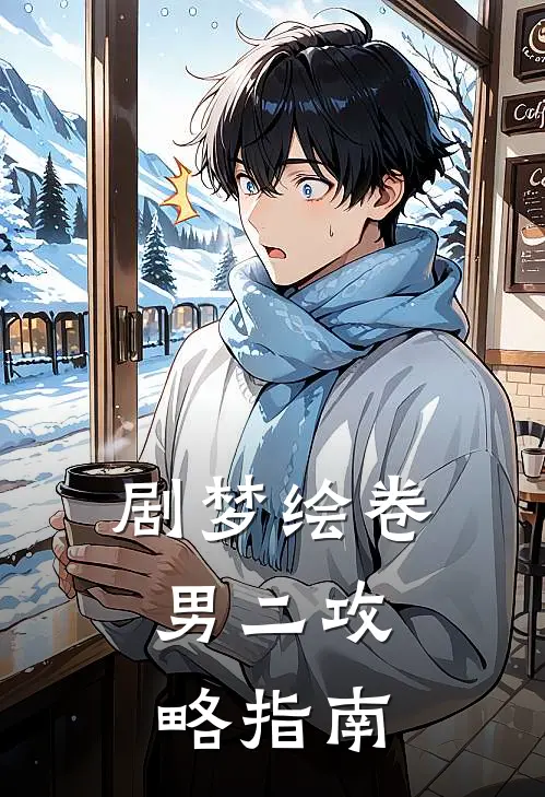 剧梦绘卷：男二攻略指南