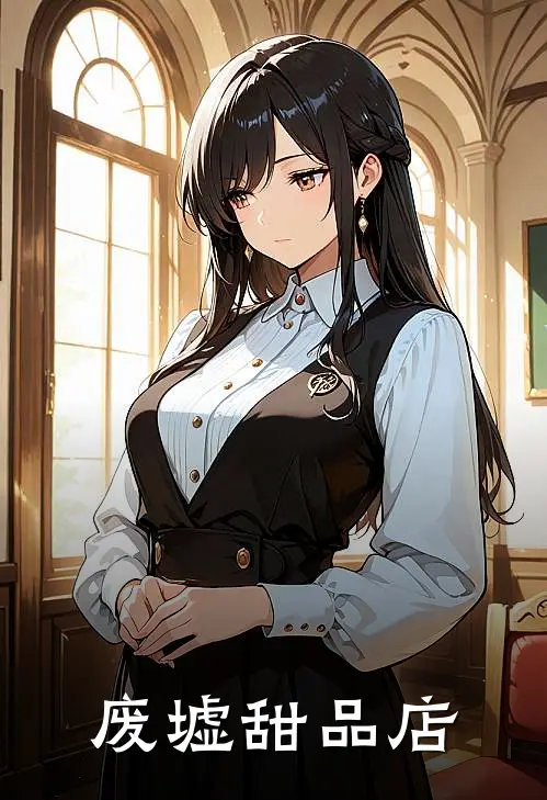 废墟甜品店