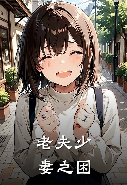 “老夫少妻”之困