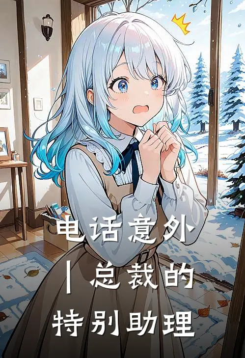 电话意外｜总裁的特别助理