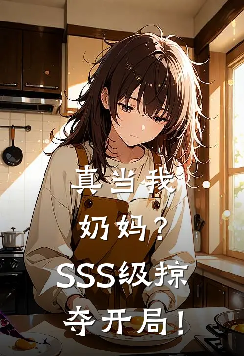 真当我奶妈？SSS级掠夺开局！