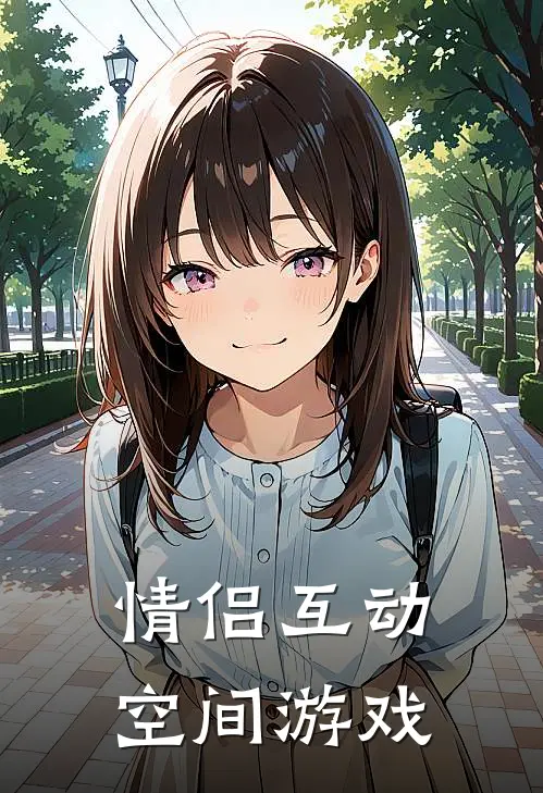 情侣互动空间游戏