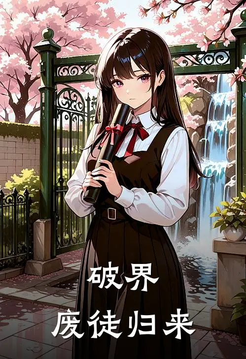 破界：废徒归来