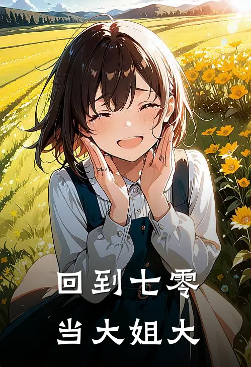 回到七零当大姐大