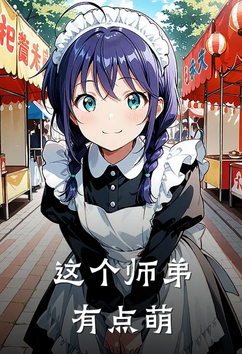 这个师弟有点萌