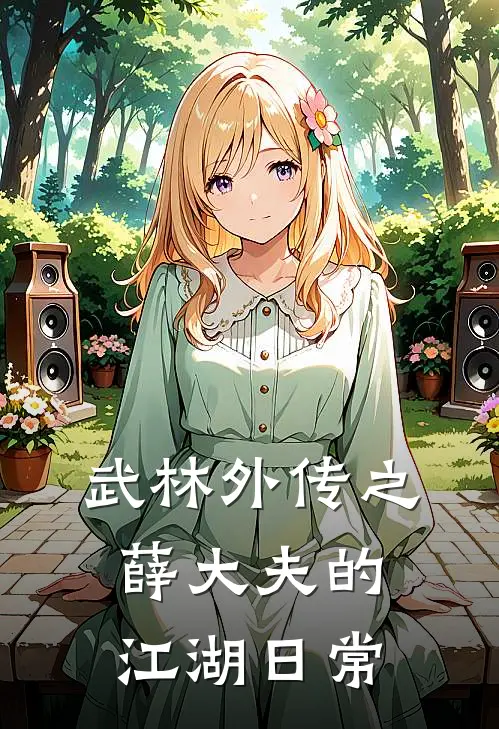 武林外传之薛大夫的江湖日常