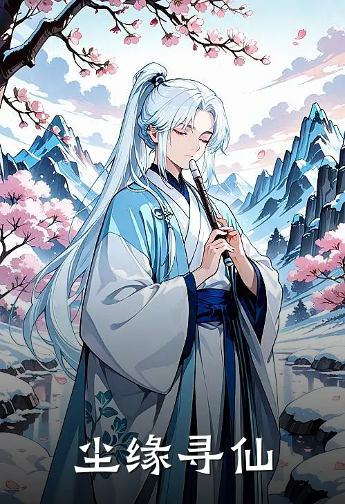 尘缘寻仙