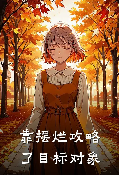 靠摆烂攻略了目标对象