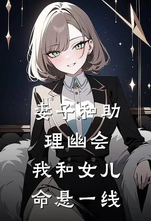 妻子和助理幽会，我和女儿命悬一线