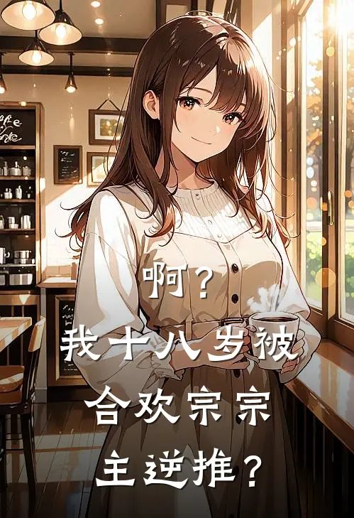 啊？我十八岁被合欢宗宗主逆推？