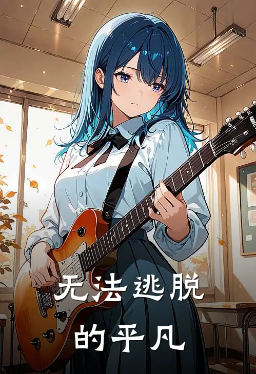 无法逃脱的平凡