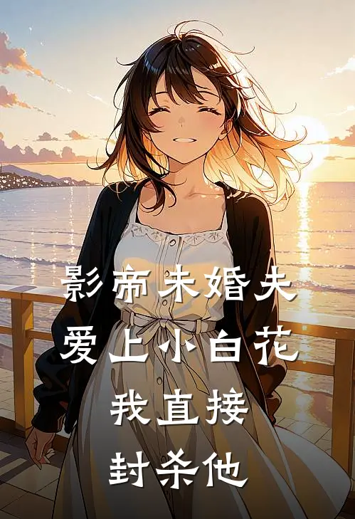 影帝未婚夫爱上小白花，我直接封杀他