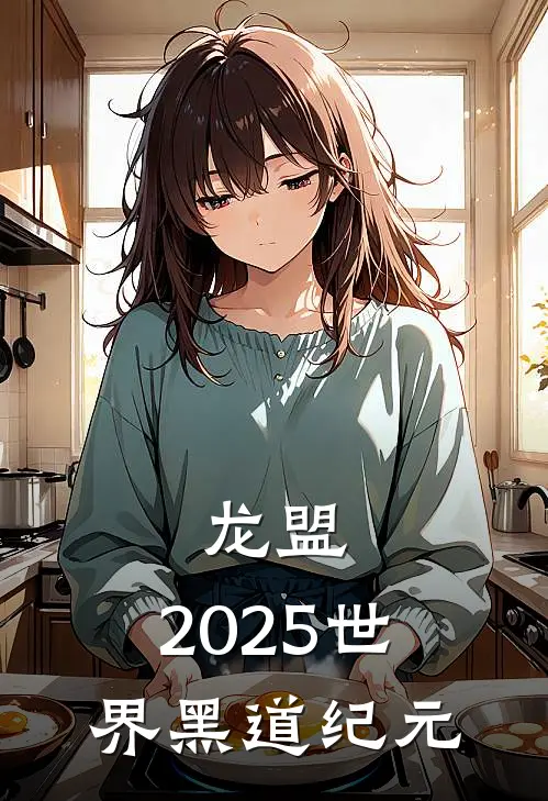 龙盟：2025世界黑道纪元