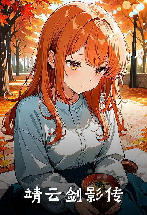 靖云剑影传
