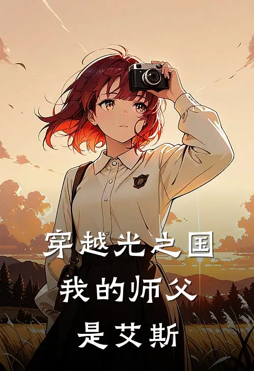 穿越光之国：我的师父是艾斯