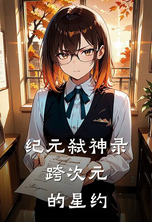 纪元弑神录：跨次元的星约