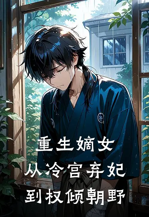 重生嫡女：从冷宫弃妃到权倾朝野