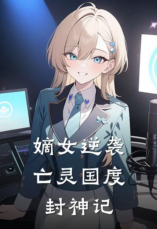 嫡女逆袭：亡灵国度封神记