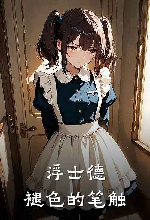 浮士德：褪色的笔触