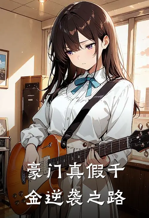 豪门真假千金逆袭之路