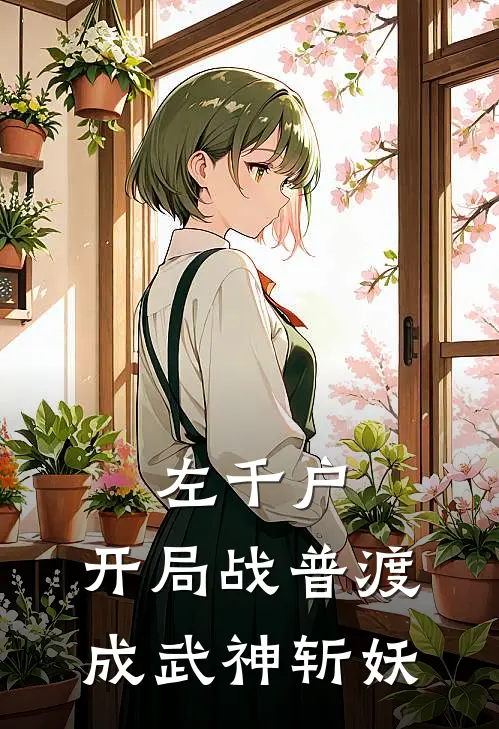 左千户：开局战普渡，成武神斩妖