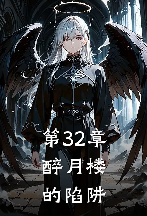 第32章：醉月楼的陷阱