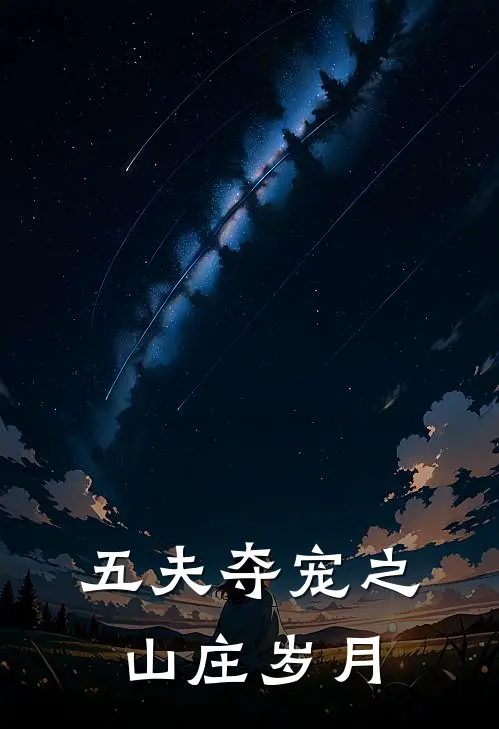 五夫夺宠之山庄岁月