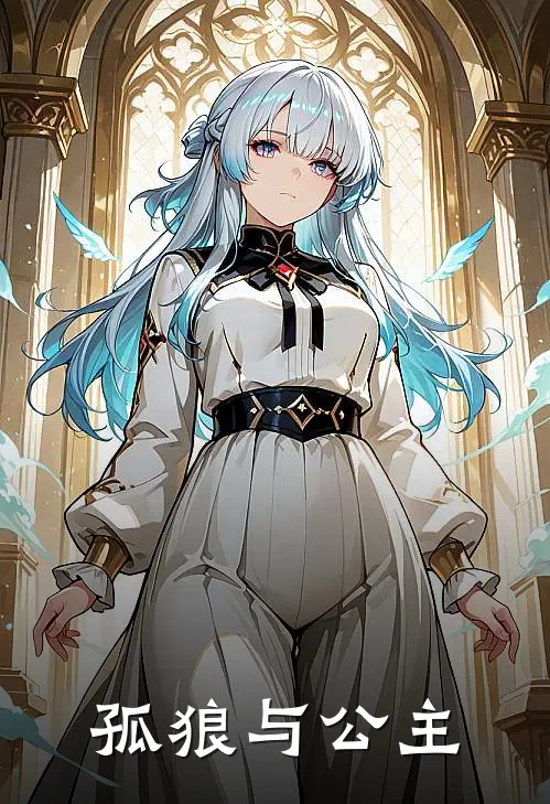 孤狼与公主