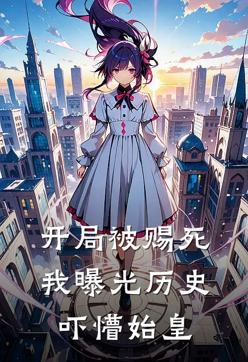 开局被赐死，我曝光历史吓懵始皇