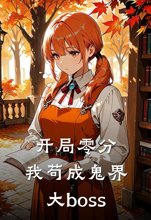 开局零分，我苟成鬼界大boss