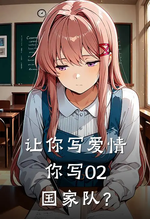 让你写爱情，你写02国家队？