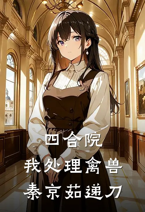 四合院：我处理禽兽，秦京茹递刀