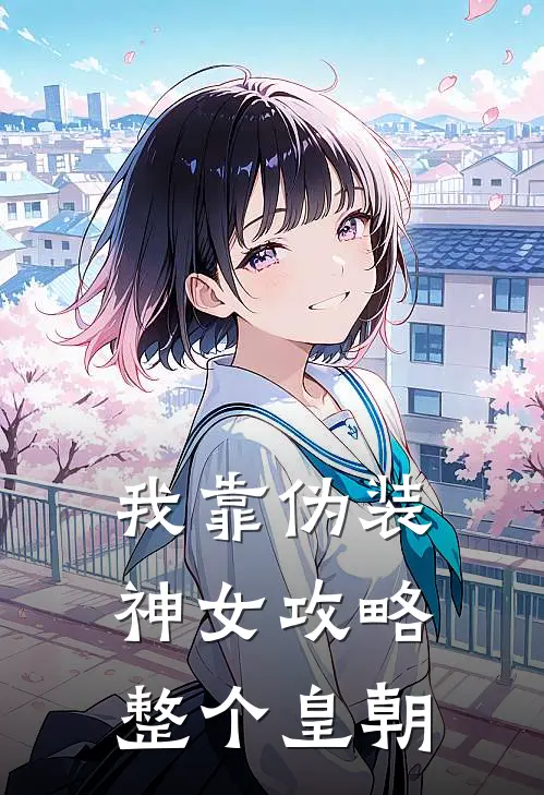 我靠伪装神女攻略整个皇朝