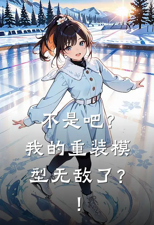 不是吧？我的重装模型无敌了？！