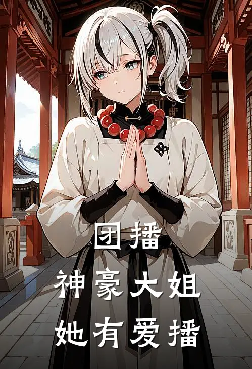 团播：神豪大姐她有爱播