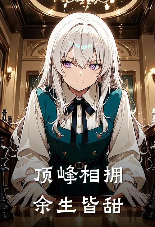 顶峰相拥余生皆甜