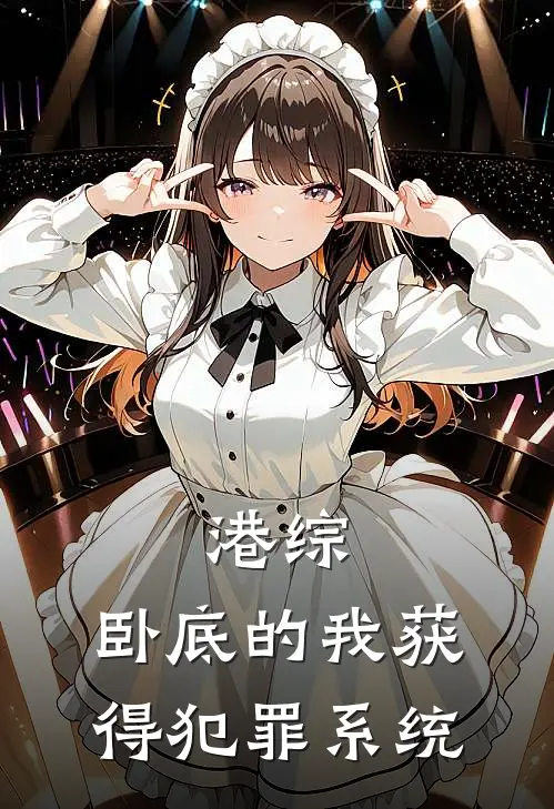 港综：卧底的我获得犯罪系统