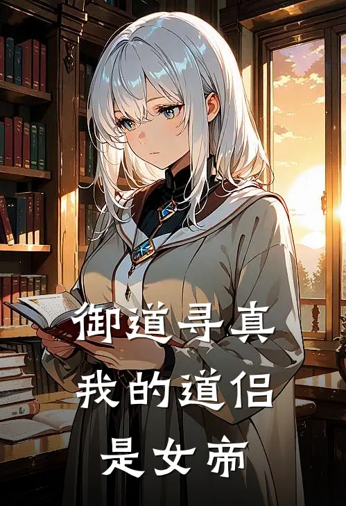 御道寻真：我的道侣是女帝