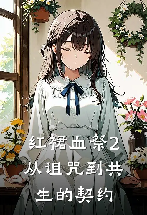 红裙血祭2：从诅咒到共生的契约