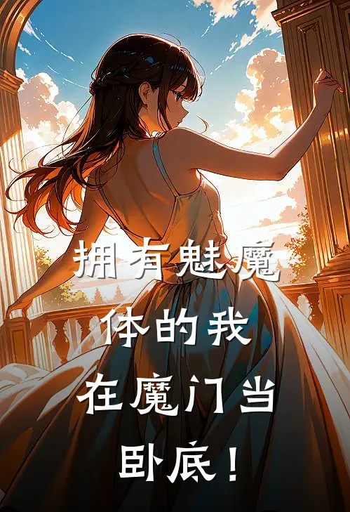 拥有魅魔体的我，在魔门当卧底！