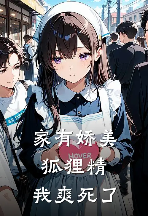 家有娇美狐狸精，我爽死了