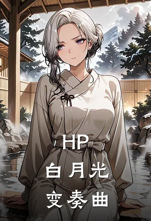 HP：白月光变奏曲