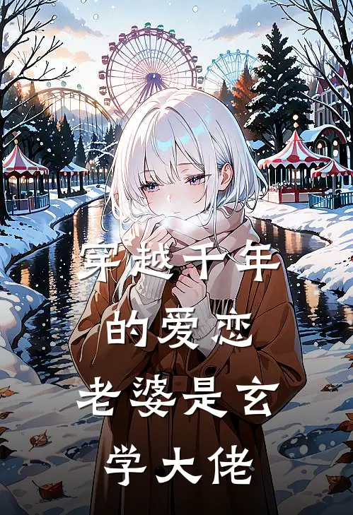 穿越千年的爱恋，老婆是玄学大佬