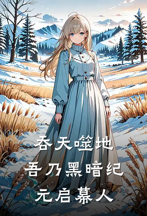 吞天噬地：吾乃黑暗纪元启幕人