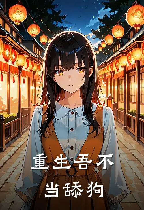 重生吾不当舔狗