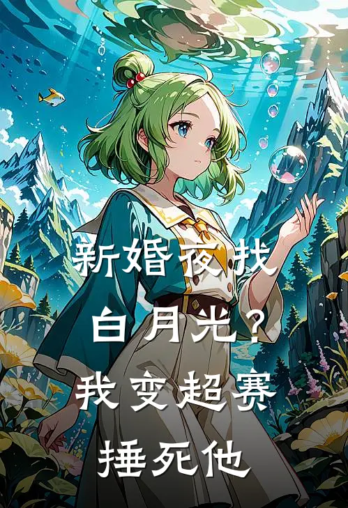 新婚夜找白月光？我变超赛捶死他