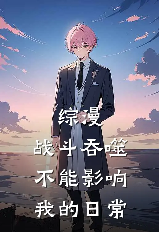 综漫，战斗吞噬不能影响我的日常