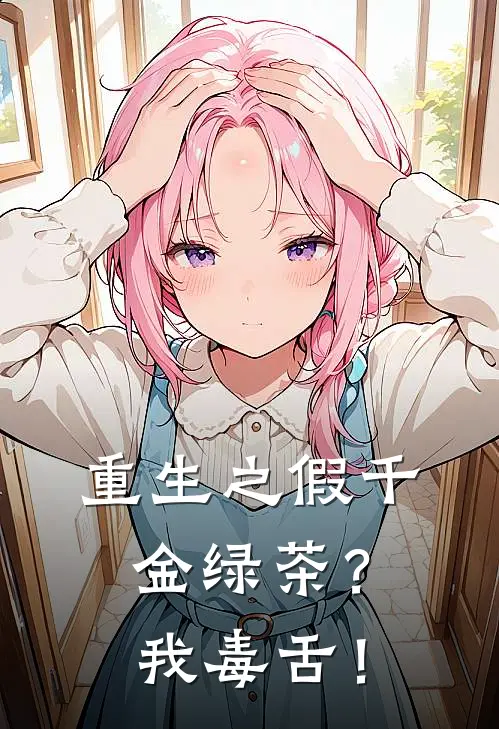 重生之假千金绿茶？我毒舌！