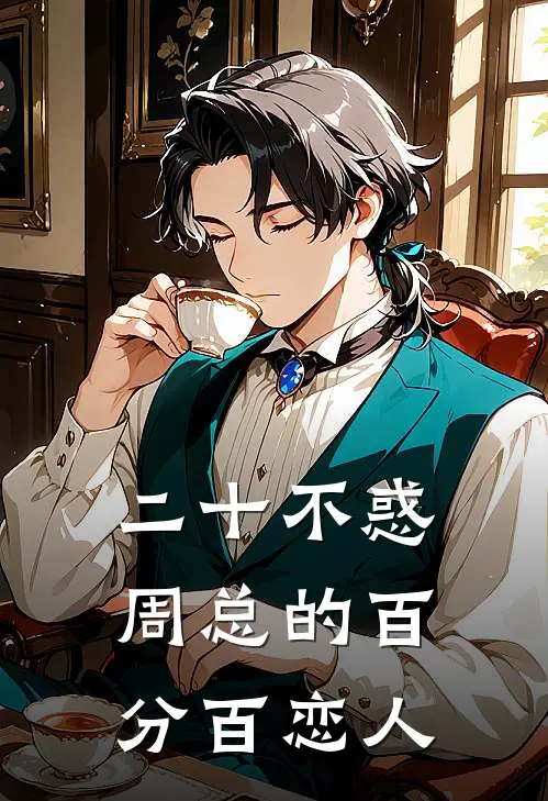 二十不惑：周总的百分百恋人