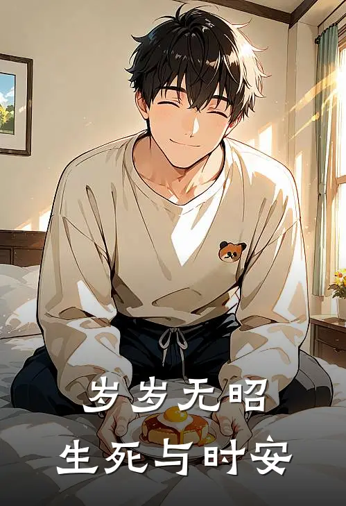 岁岁无昭，生死与时安